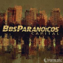 BBS Paranoicos : Capital